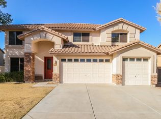 5480 S Scott Pl, Chandler, AZ 85249