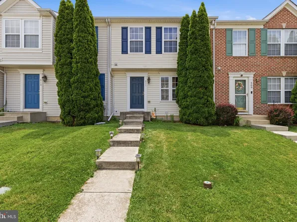 611 Possum Trot Way, Aberdeen, MD 21001