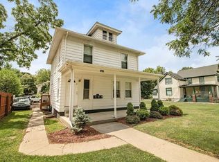 955 W Cross St APT 3, Ypsilanti, MI