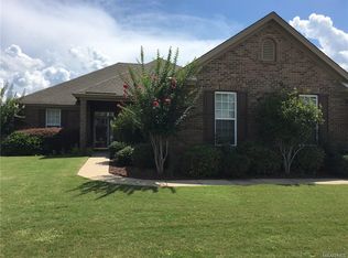 3324 Crestwood Ln, Montgomery, AL 36116