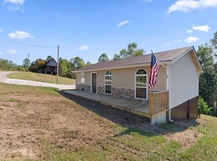 177 Turkey Ridge Rd, Wellington, KY 40387