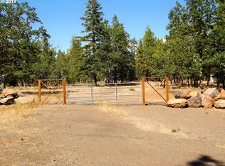 166 Noble Fir, Goldendale, WA