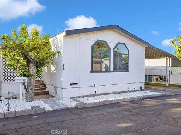 23456 Ottawa Rd Space 28, Apple Valley, CA 92308