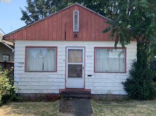 6116 NE Willow St, Portland, OR 97213