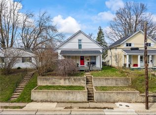 526 Campbell Rd, Sidney, OH 45365