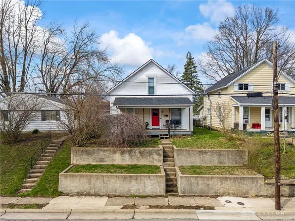 526 Campbell Rd, Sidney, OH 45365