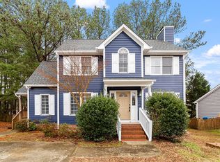 5906 Forest Ridge Dr, Durham, NC 27713