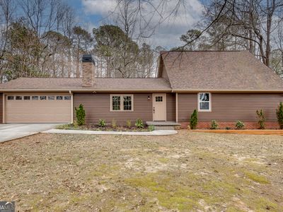 120 Arrowood Ln, Alpharetta, GA, 30009
