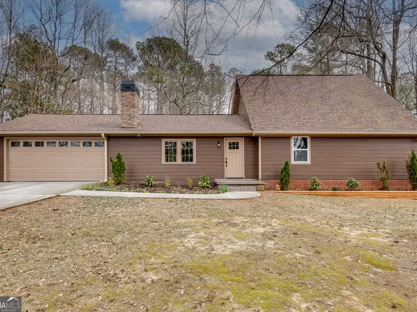 120 Arrowood Ln, Alpharetta, GA 30009