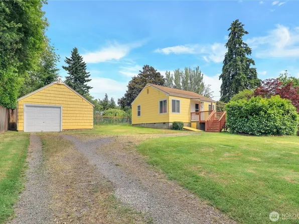 720 Roosevelt Street NE, Olympia, WA 98506