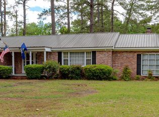 104 Joey St, Hampton, SC 29924