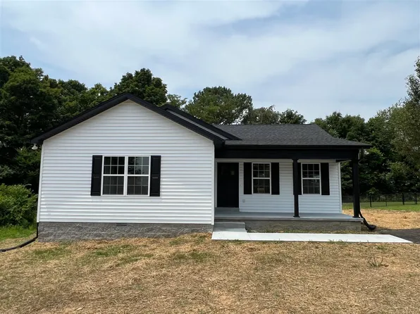 135 Circle Rd, Scottsville, KY 42164