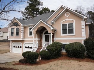 2822 Quince Ln NW, Acworth, GA 30101