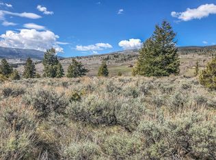 394 Gcr #1621, Kremmling, CO 80459