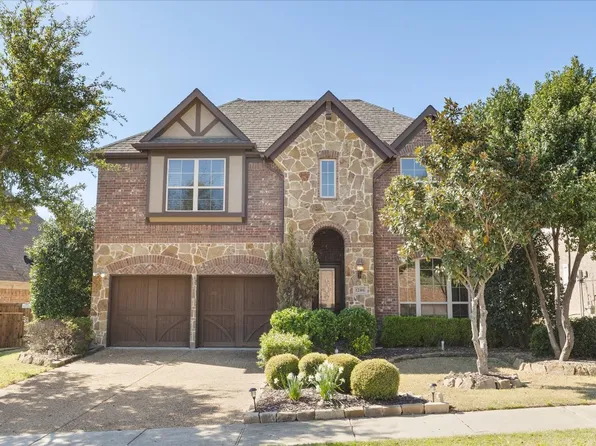 12106 Jackson Creek Dr, Dallas, TX 75243