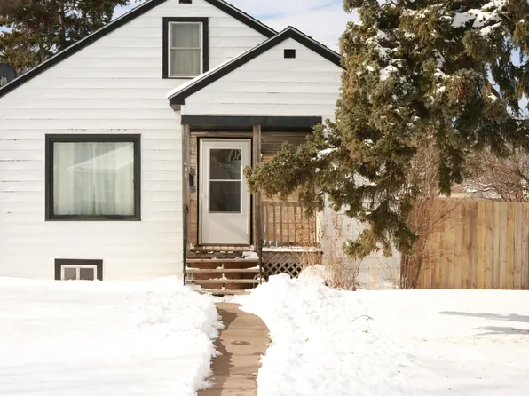 405 5th Ave E, Ashland, WI 54806