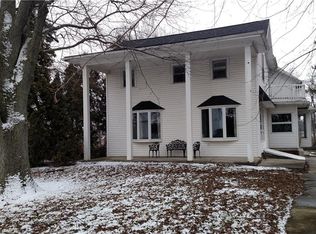 16630 N River Rd, Pemberville, OH 43450