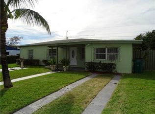 14900 Harrison St, Miami, FL 33176