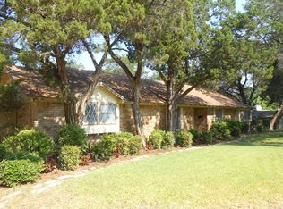 2416 Rosewood Dr, Waco, TX 76710