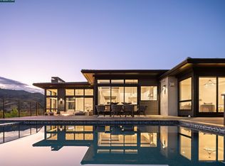 155 Arbor View Ln, Lafayette, CA 94549