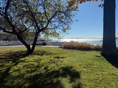 220 Woodside Ave #1, Winthrop, MA, 02152