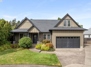 1474 Arondo Ct, Eugene, OR 97401
