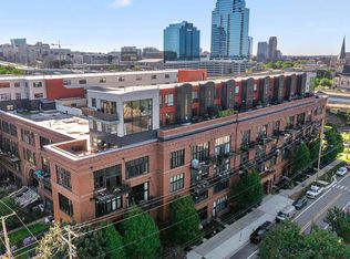 600 Broadway Ave NW APT 615, Grand Rapids, MI 49504