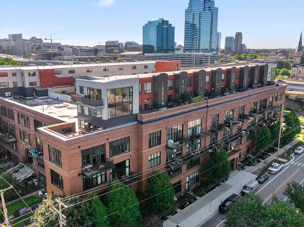 600 Broadway Ave NW, Grand Rapids, MI