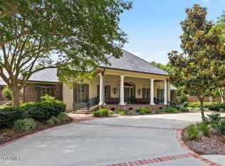 106 Riverbriar Dr, Lafayette, LA 70503