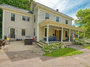 7 Oakland Ave, North Easton, MA 02356