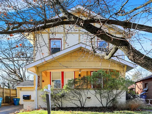 5750 N College Ave, Indianapolis, IN 46220