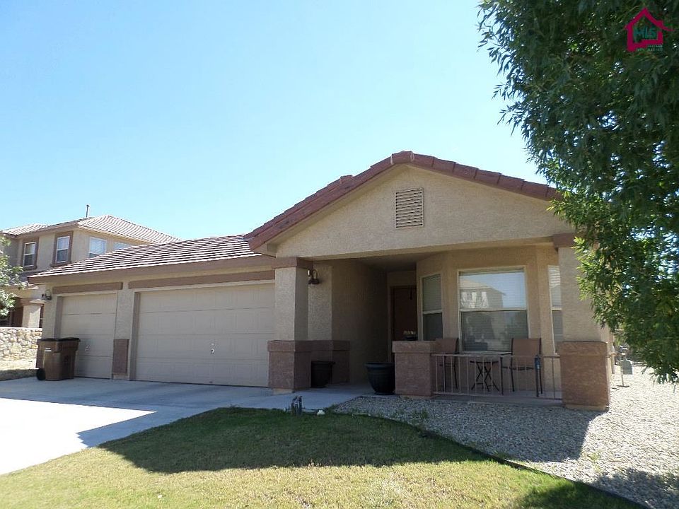 1st image of 2527 Tuscan Hills Ln