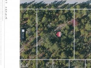 4057 W Abeline Dr, Citrus Springs, FL 34433