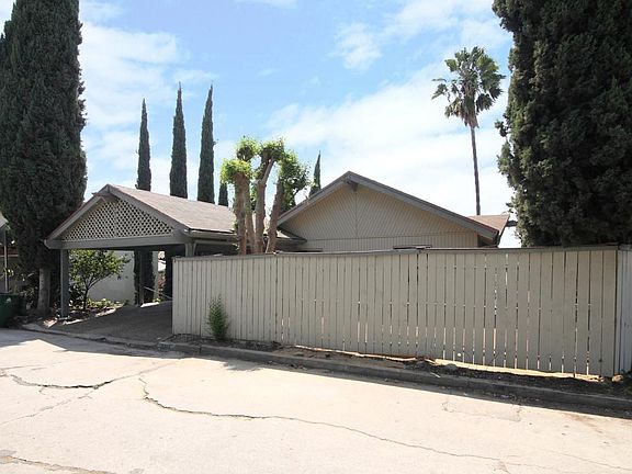 2nd image of 2105 Redrock Ct