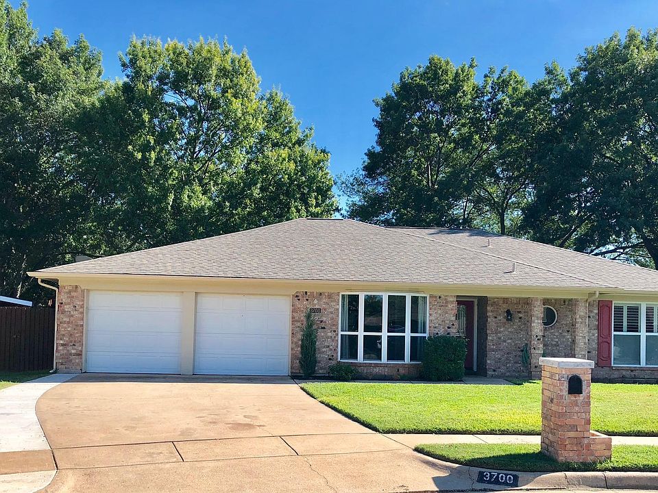 3700 Woodmont Ct, Bedford, TX 76021 Zillow