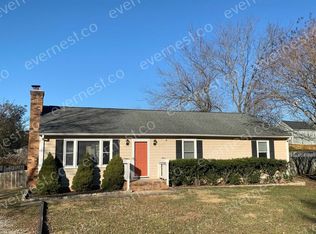 7731 Drexelbrook Rd, Chesterfield, VA 23832