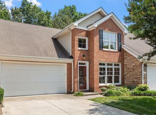 4724 Ludwell Branch Ct, Raleigh, NC 27612