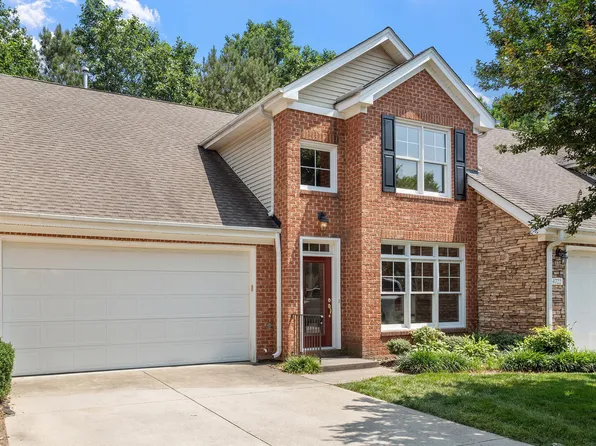 4724 Ludwell Branch Ct, Raleigh, NC 27612