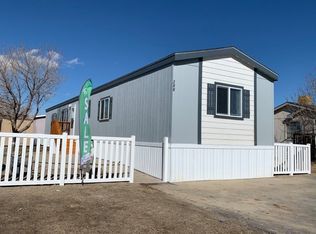 424 32 Rd TRLR 288, Clifton, CO 81520