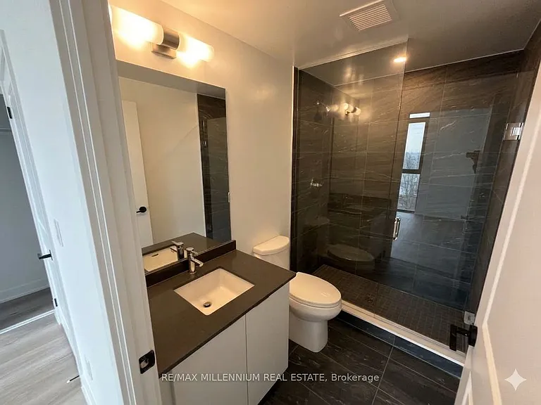 2075 Lakeshore Rd S #415 — Photo 5
