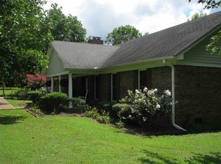 6275 Raleigh Lagrange Dr, Piperton, TN 38017