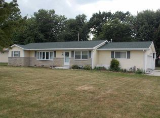 7249 Penrose Dr, Fort Wayne, IN 46835