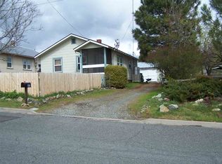 806 French St, Yreka, CA 96097