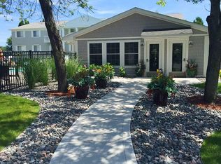 354 N Colony Dr APT 1A, Saginaw, MI 48638