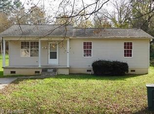 1117 Crosby St, Salisbury, NC 28144