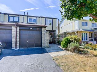 17 Newdawn Cres, Toronto, ON M1V 1J8