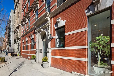 Sold by Brown Harris Stevens