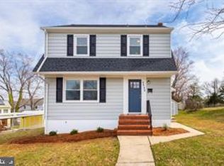 5533 Gayland Rd, Baltimore, MD 21227