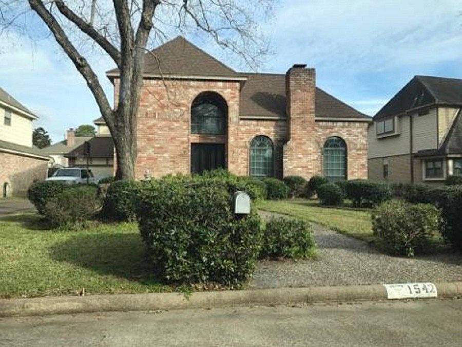 1st image of 1542 Hoveden Dr