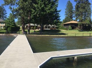 700 E Anchor Way, Post Falls, ID 83854